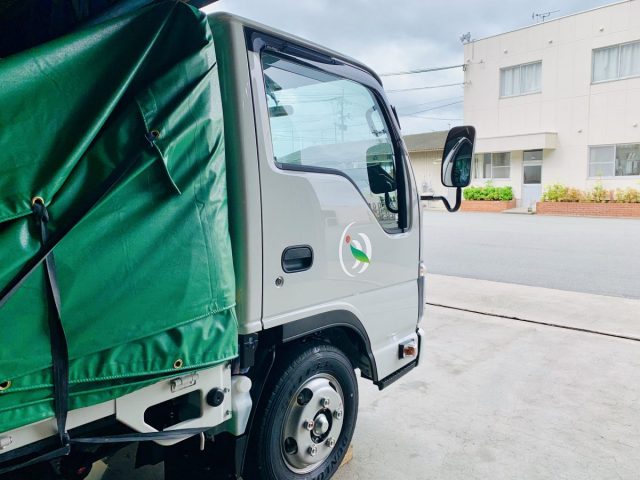 8.29トラック後ろ