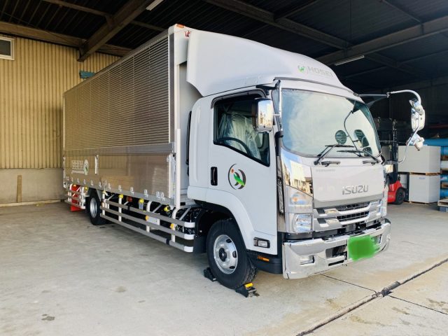 新車納車しました！